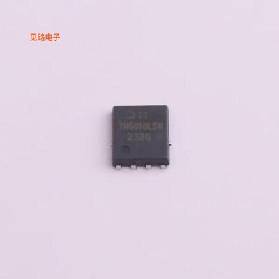 DMTH6010LPSWQ-13 -[原装PowerDI5060-8]