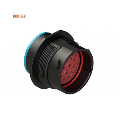 AHDP04-24-29PR-SRA -[全新CONN RCPT HSG MALE 29POS PNL MT]