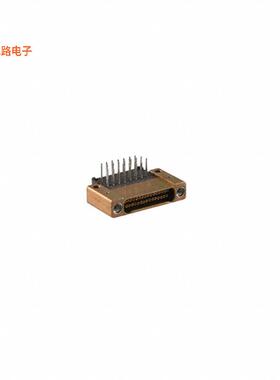 NDD-31SBRTT -原装[CONN D-TYPE RCPT 31POS R/A SLDRD