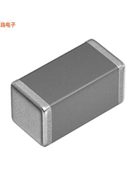 C1005C0G2A681J050BE -[全新CAP CER 680PF 100V C0G/NP0 0402]