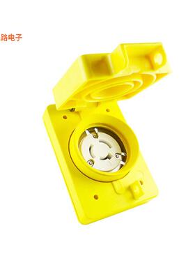 1301470137 -原装[AC RCPT NON-NEMANON-NEMA（3P3W）