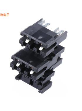 2203300001 -原装[R POWER 10A 2CCT 5MMTRML PITCH N插座