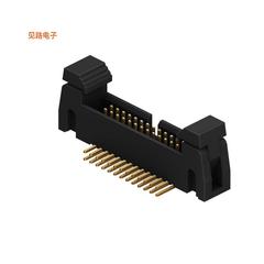 3210-26-002-12-00 -原装[CONN HEADER R/A 26POS 1.27MM接头