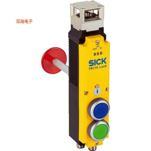 6082955 -[全新TR110-SRU2BB1  TRANSPONDER SAFET]