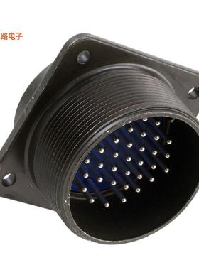 D38999/26SJ4PC -原装[38999 PLUG SERIES III插头，公引脚