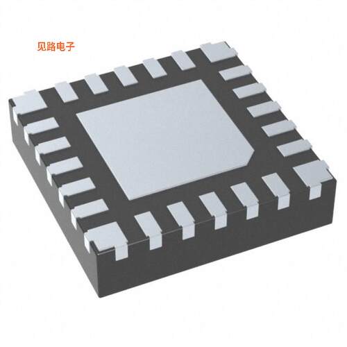 MAX32664GTGD+ -[全新SENSOR HUB W/ SPO2 HR & BP ALGOR]