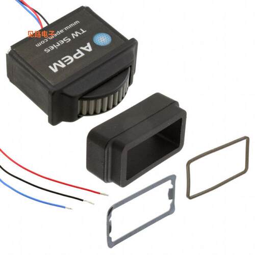 TW11GRY13 -[全新SWITCH THUMBWHEEL HALL EFFECT]