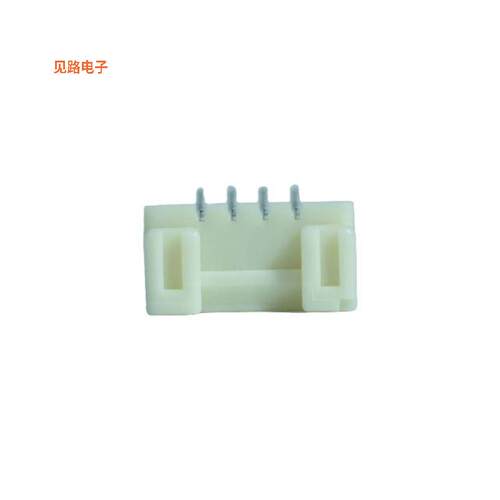 STA12-04WH-ET -[全新1.25 MM W TO B CONNECTOR 4P HEA