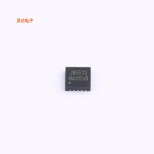 JW5513QFNAV#TRPBF -[原装DC-DC电源芯片QFN-20_3X3
