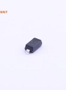 BAT42W-E3-08 -[原装DIODE SCHOTTKY 30V 200MA SOD123SOD-123