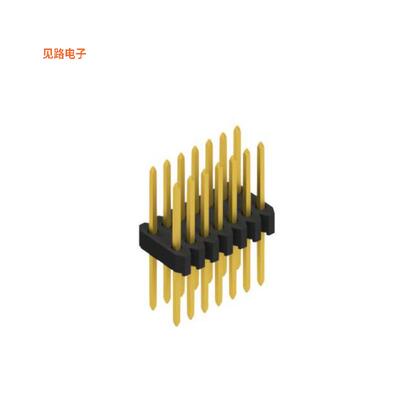 SLV W 22 055 14 Z -原装[pitch 1.27 x 2.54 mm; suit