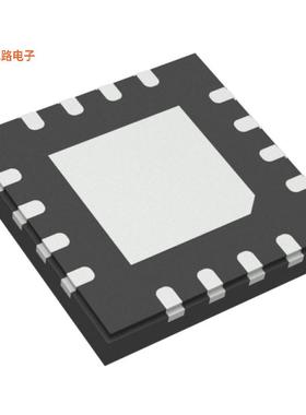 PIC16F18124-I/7N -原装[IC MCU 8BIT 7KB FLASH 16VQFN未验证