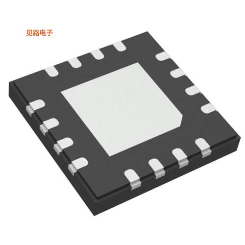MCP41U83T-503E/7N -[全新10BIT I2C/SPI 1-CH DIGI POT WITH]