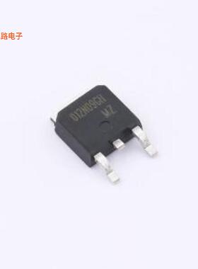 SP012N09GHTH -[原装(MOSFET)TO-252
