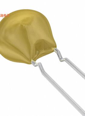 TAP105K050DCS -原装[CAP TANT 1UF 10% 50V RADIAL1 F