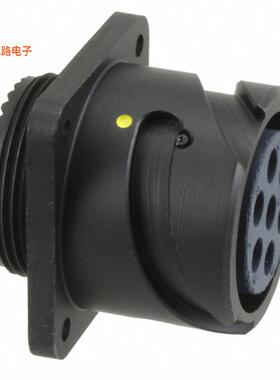 全新CIRH03T2015SCNF80M32V0 -[原装插座外壳]