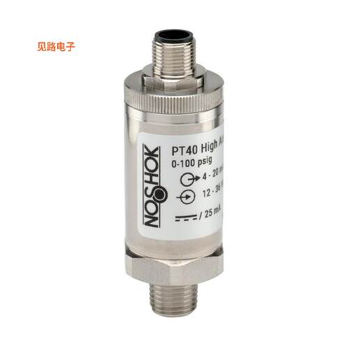 PT40-150PSIG-1-1-45-25 -[全新HIGH ACCURACY TRANSMITTER]