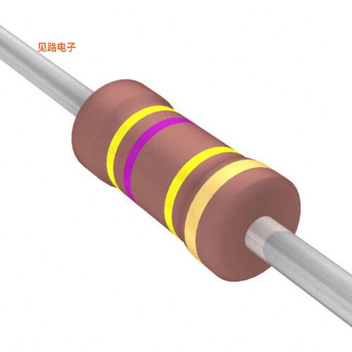 FMP100JR-52-470K -[全新RES 470K OHM 5% 1W AXIAL]