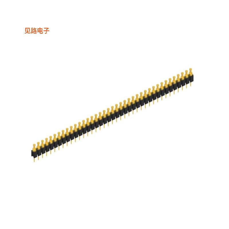 MK 03 39 G -原装[Solder and plug pins, D0.5 mm, A接头