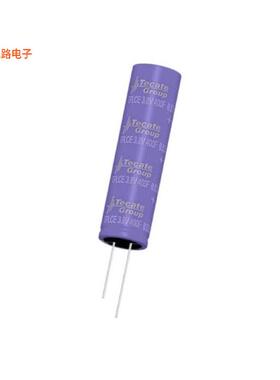 TPLCE-3R8/400MR12X45 -[全新CAP HYBRID 400F, 3.8V T/H]