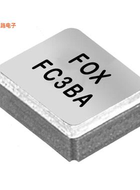 FC3BACBDI16.0-T3 -原装[CRYSTAL 16.0000MHZ 8PF SMDMHz 晶体