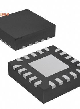 ATTINY416-MFR -原装[IC MCU 8BIT 4KB FLASH 20VQFN未验证