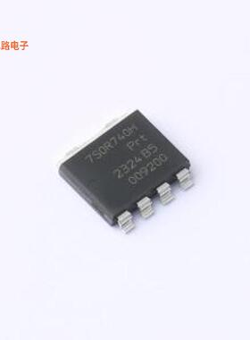 BUK7S0R7-40HJ -[原装MOSFET N-CH 40V 425A LFPAK88SOT1235
