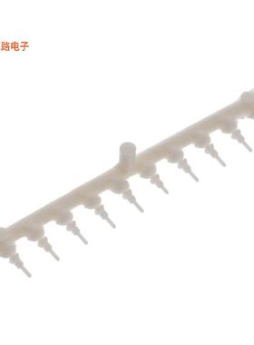 65754-001LF -[全新HORZ CARD CONN POL PLUG]