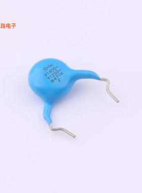 DCF471K30Y5PG5LKACH -[原装安规插件,P=10mm