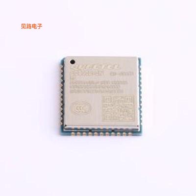 EC800ECNLE-N03-SNNSA -[原装2G/3G/4G/5G模块LCC-LGA-109