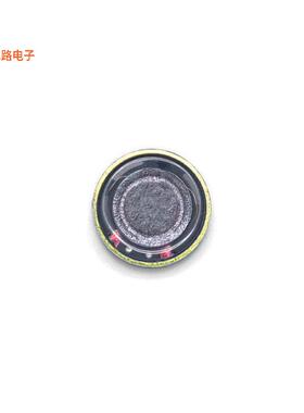 OWR-1228T-32B -原装[SPEAKER 32OHM 3MW TOP PORT 124DB磁性