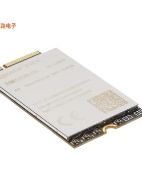 RM520NGLAA-M20-SGASA -[全新RF TXRX MOD CELLULAR CARD EDGE]