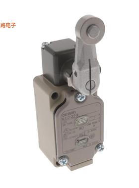 WLCA2-2LE-N -原装[SWITCH SNAP ACTION SPDT 10A 125VSP