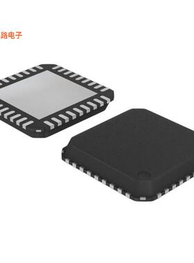 SI5324B-C-GM -原装[IC CLOCK MULT 2KHZ-808MHZ 36VQFN未验证