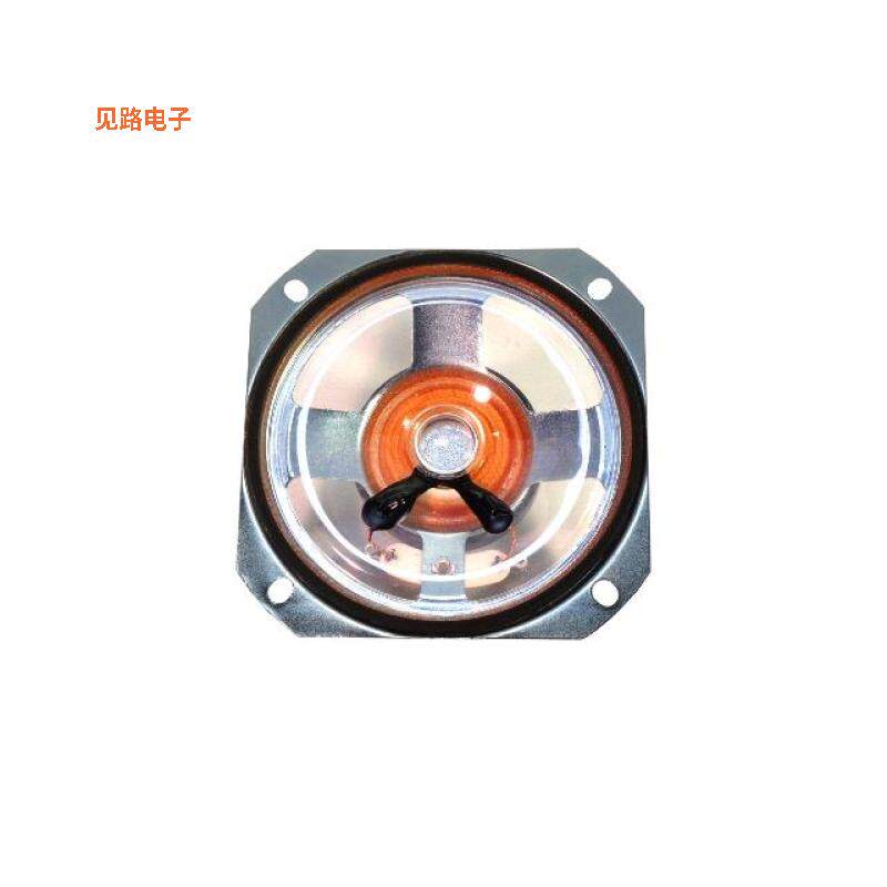 PSR7777N08AK -原装[SPEAKER 8OHM 2W TOP PORT 84DB磁性