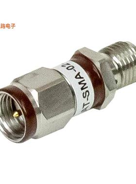 AT-SMA-02-20 -原装[SMA Microwave Attenuators20dB