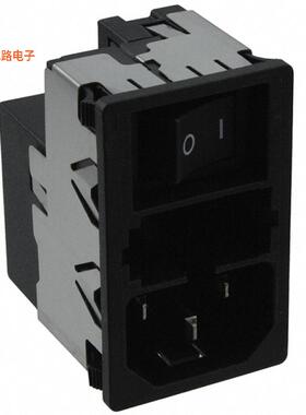 KMF1.1193.11 -原装[PWR ENT MOD RCPT IEC320-C14 PNLIE