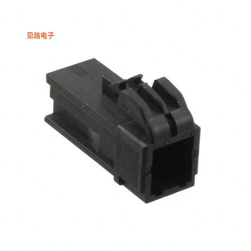 DF22R-1S-7.92C(28) -原装[CONN RCPT HSG 1POS 7.92MM插座
