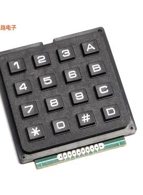 26052 -[全新SWITCH KEYPAD 16KEY NON-ILLUM]