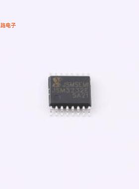 SN65C3232EPWR-JSM -[原装RS232芯片TSSOP-16
