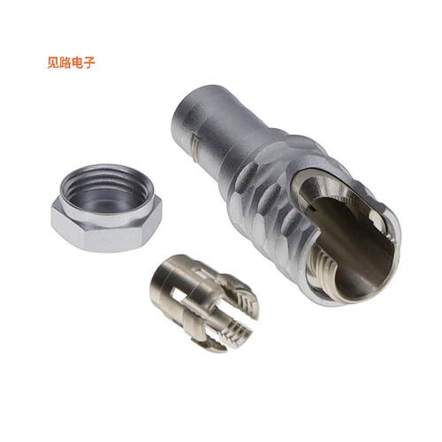 W10L0C-P05MFG0-5200 -[全新ODU MINI-SNAP PLUG, R/A, SZ 0, S]