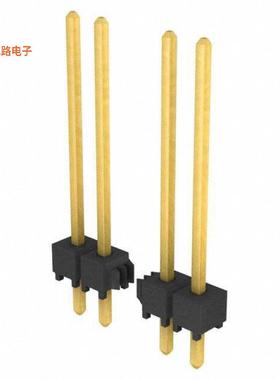 TSW-136-17-G-S -原装[CONN HEADER VERT 36POS 2.54MM接头