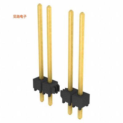 TSW-129-17-G-S -原装[CONN HEADER VERT 29POS 2.54MM接头