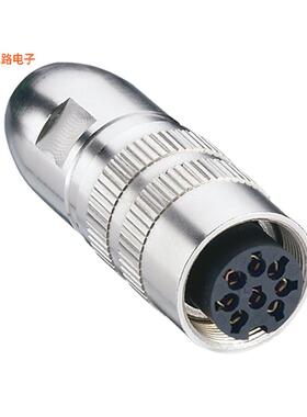 0322-1 08-1 VP15 -[全新M16 AISG SOCKET CABLEMOUNT 8P]