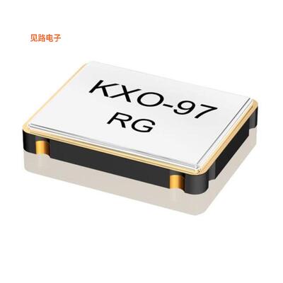 12.94242 -原装[CERAMIC SMD 4 PAD OSCILLATOR晶体