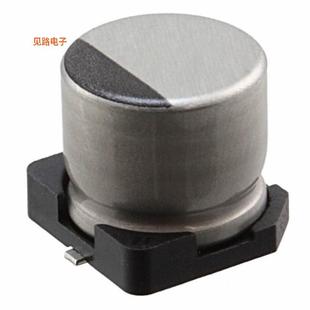 ALUM 22UF 20% UUA1V220MCL1GS SMD22 CAP 35V 原装