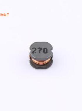 FCD43-270K -原装[SMD,4.5*4.0*3.2mm (0403)(4030