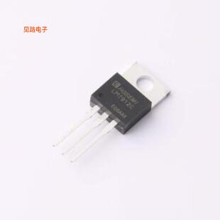 LM7912CT -原装[线性稳压器(LDO) 1.5A版本线性稳压器(LDO)
