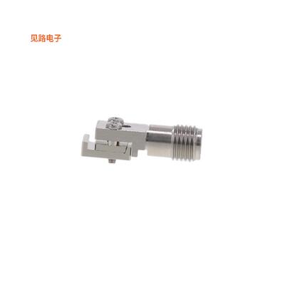 TMB-E9F2-1L1-01 -原装[2.92MM STRAIGHT JACK, EDGE MOU