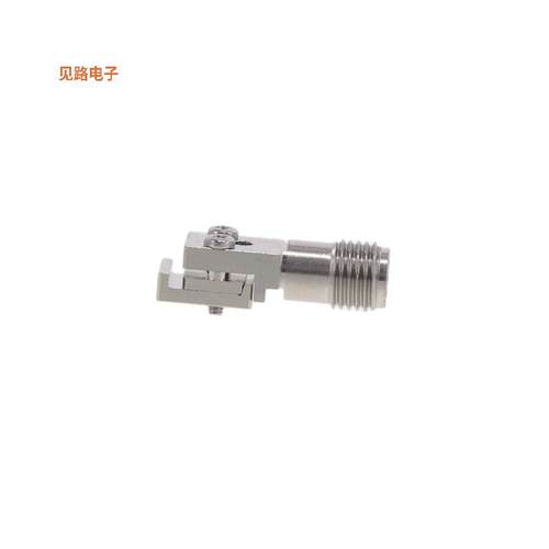 TMB-E9F2-1L1-01 -原装[2.92MM STRAIGHT JACK, EDGE MOU